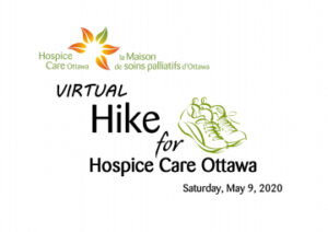 Image - Virtual Hike for Hospice